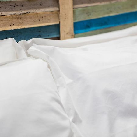 Mane Boutique Hotel Розето дели Абруци Стая снимка