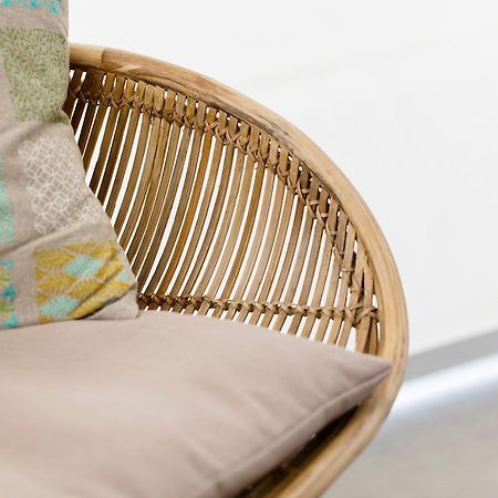 Mane Boutique Hotel Розето дели Абруци Екстериор снимка