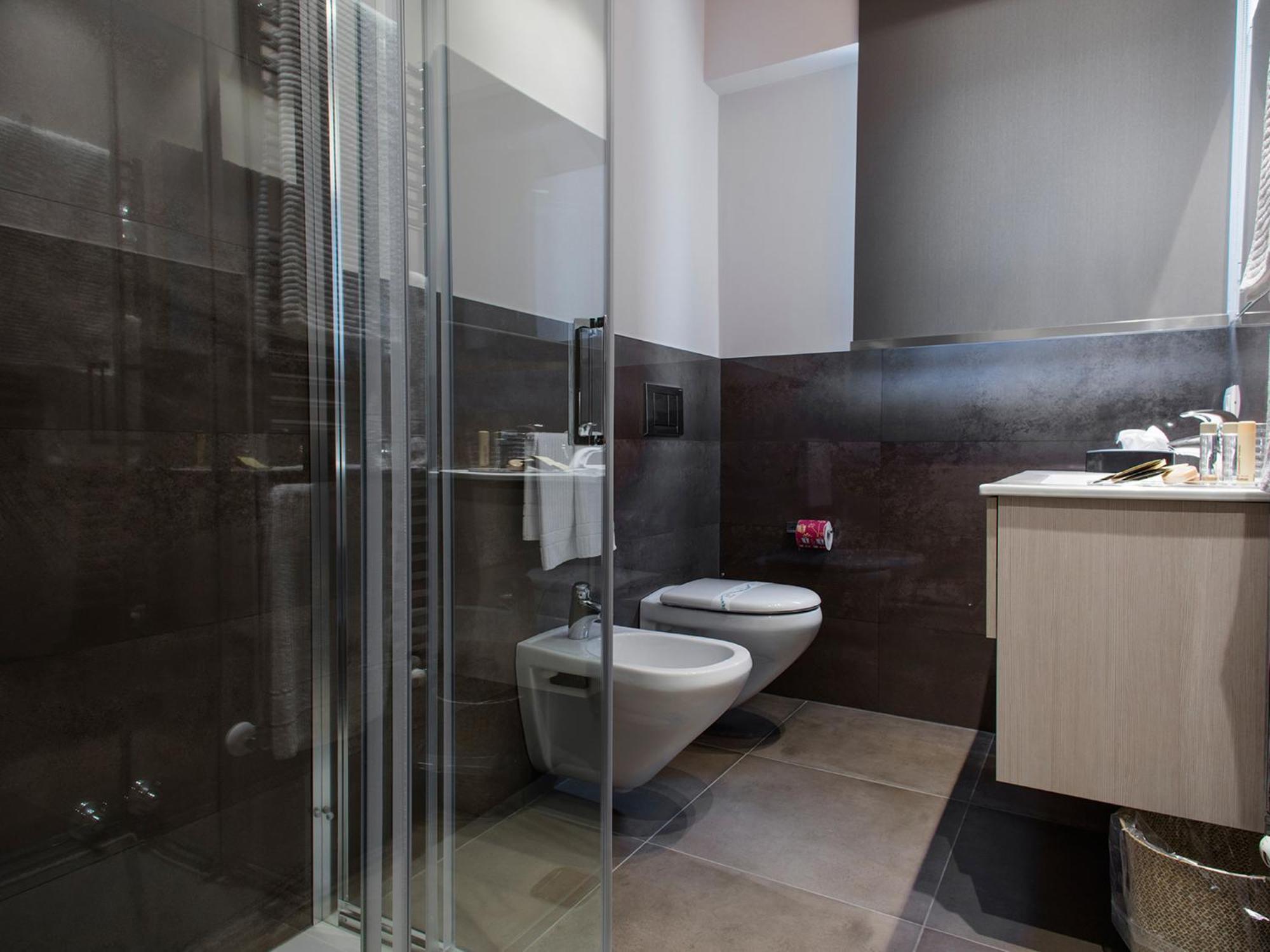 Mane Boutique Hotel Розето дели Абруци Стая снимка