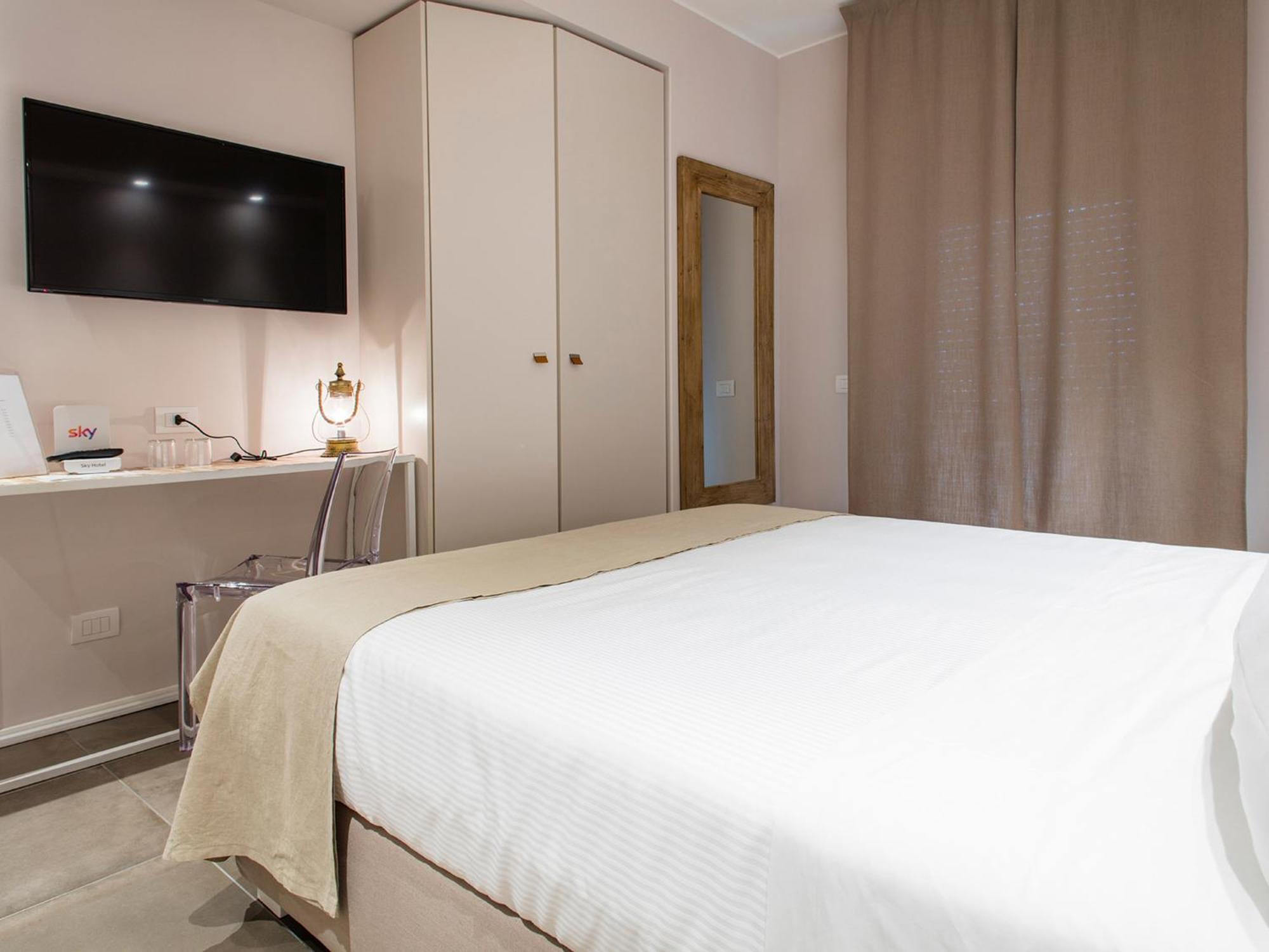 Mane Boutique Hotel Розето дели Абруци Стая снимка