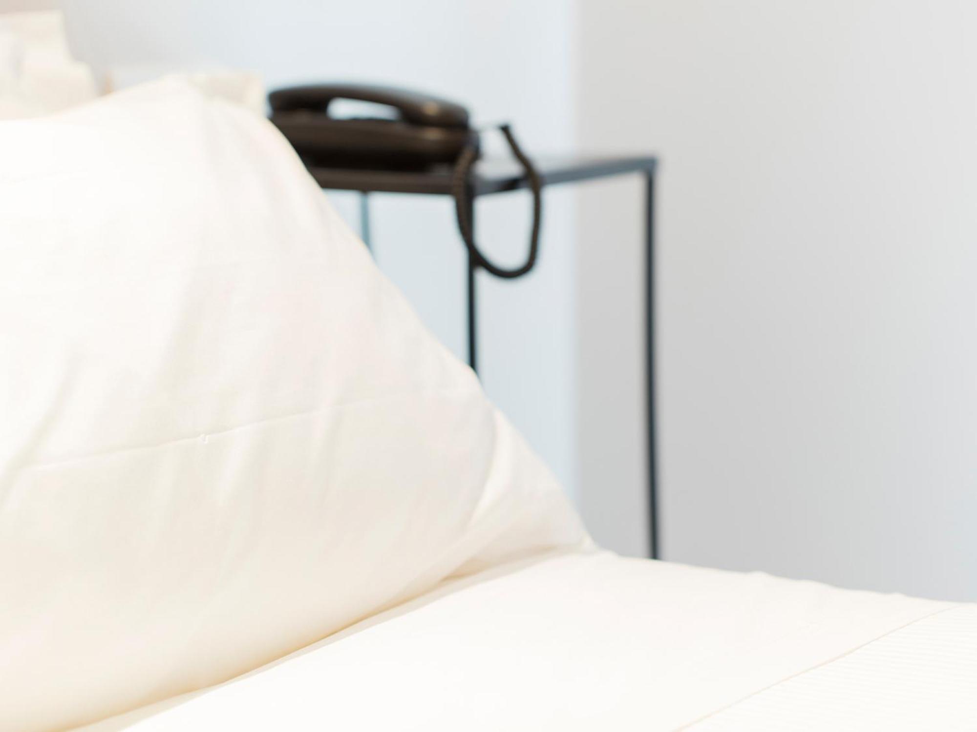 Mane Boutique Hotel Розето дели Абруци Стая снимка