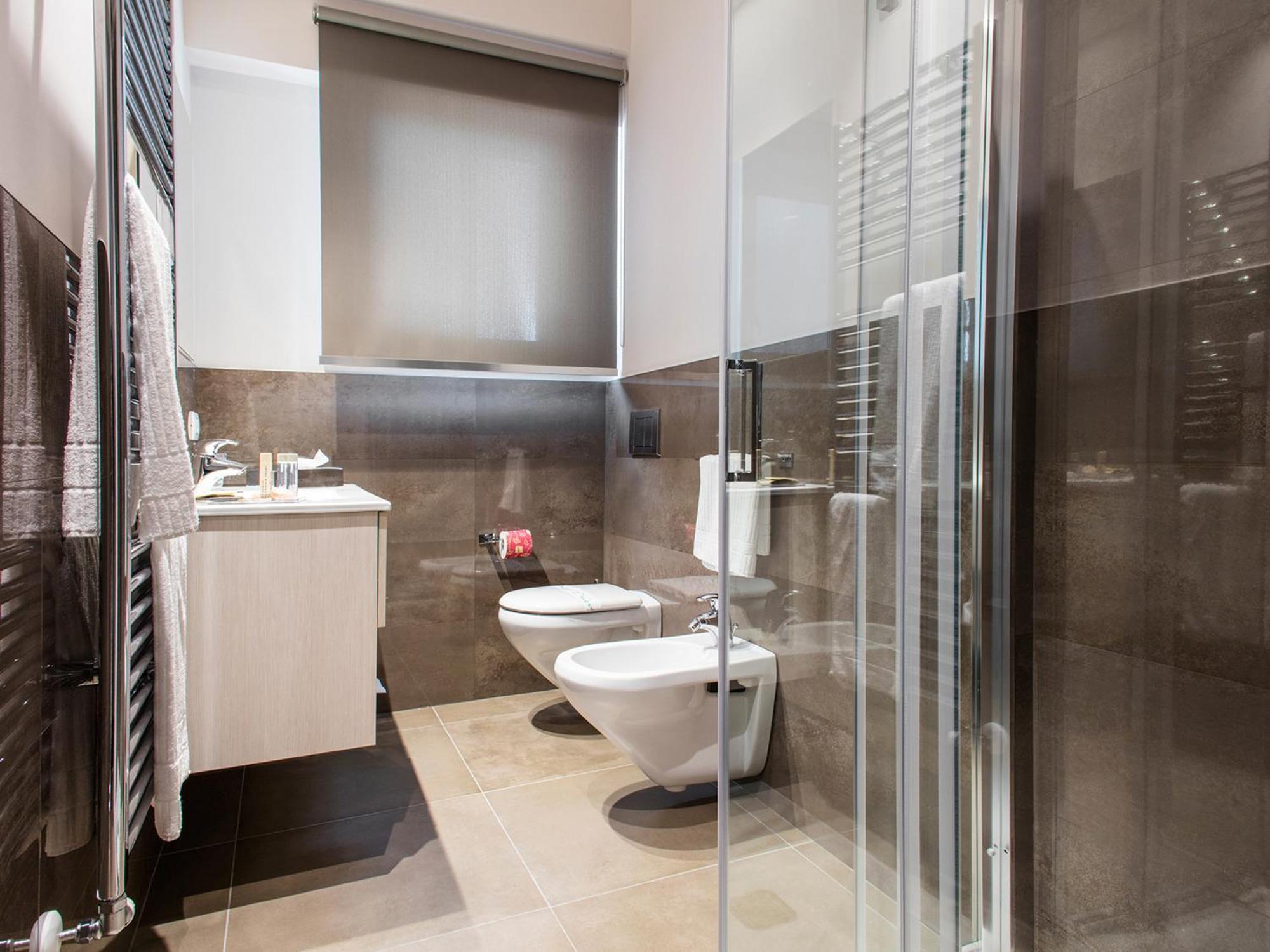 Mane Boutique Hotel Розето дели Абруци Стая снимка