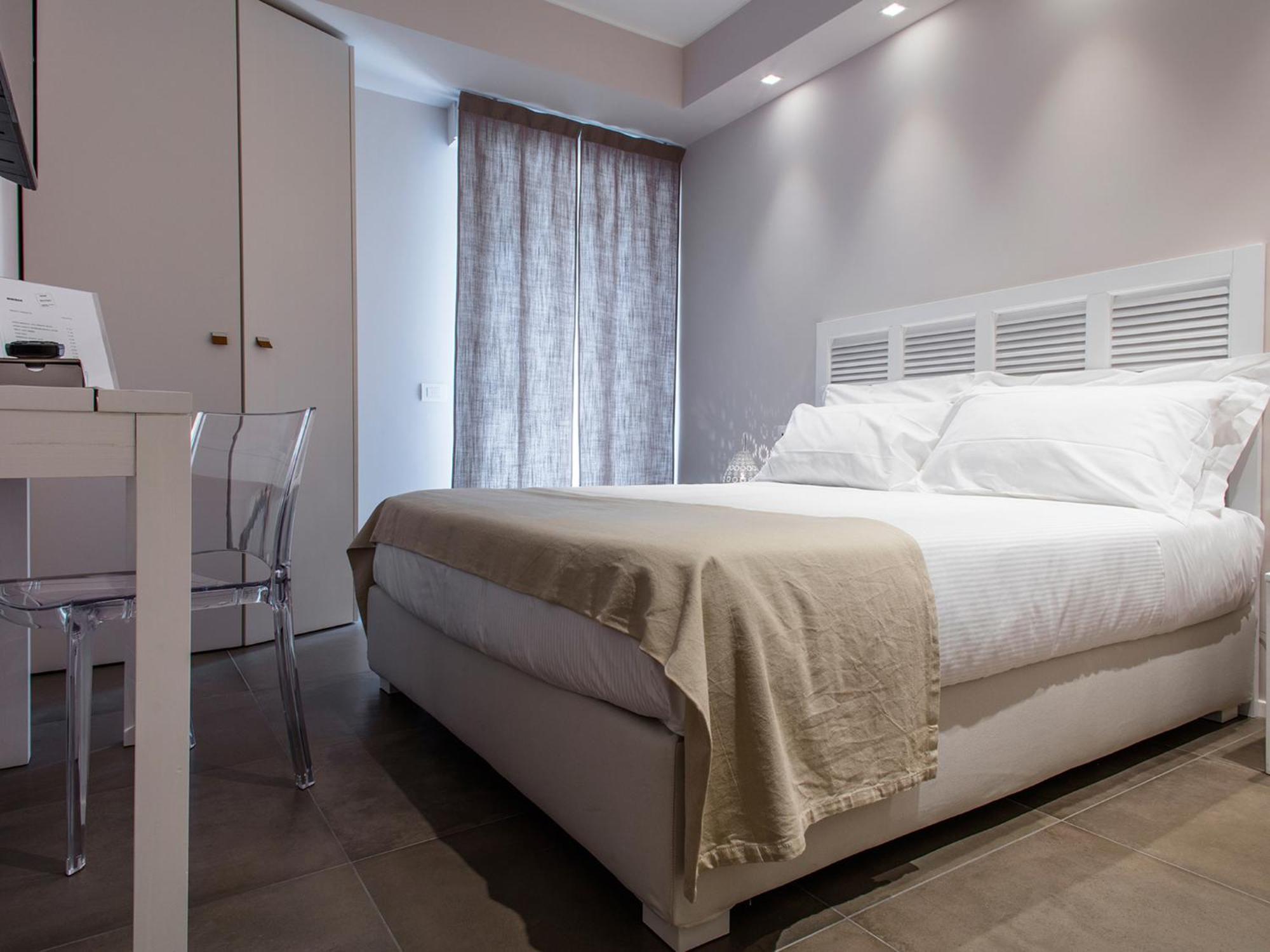 Mane Boutique Hotel Розето дели Абруци Стая снимка