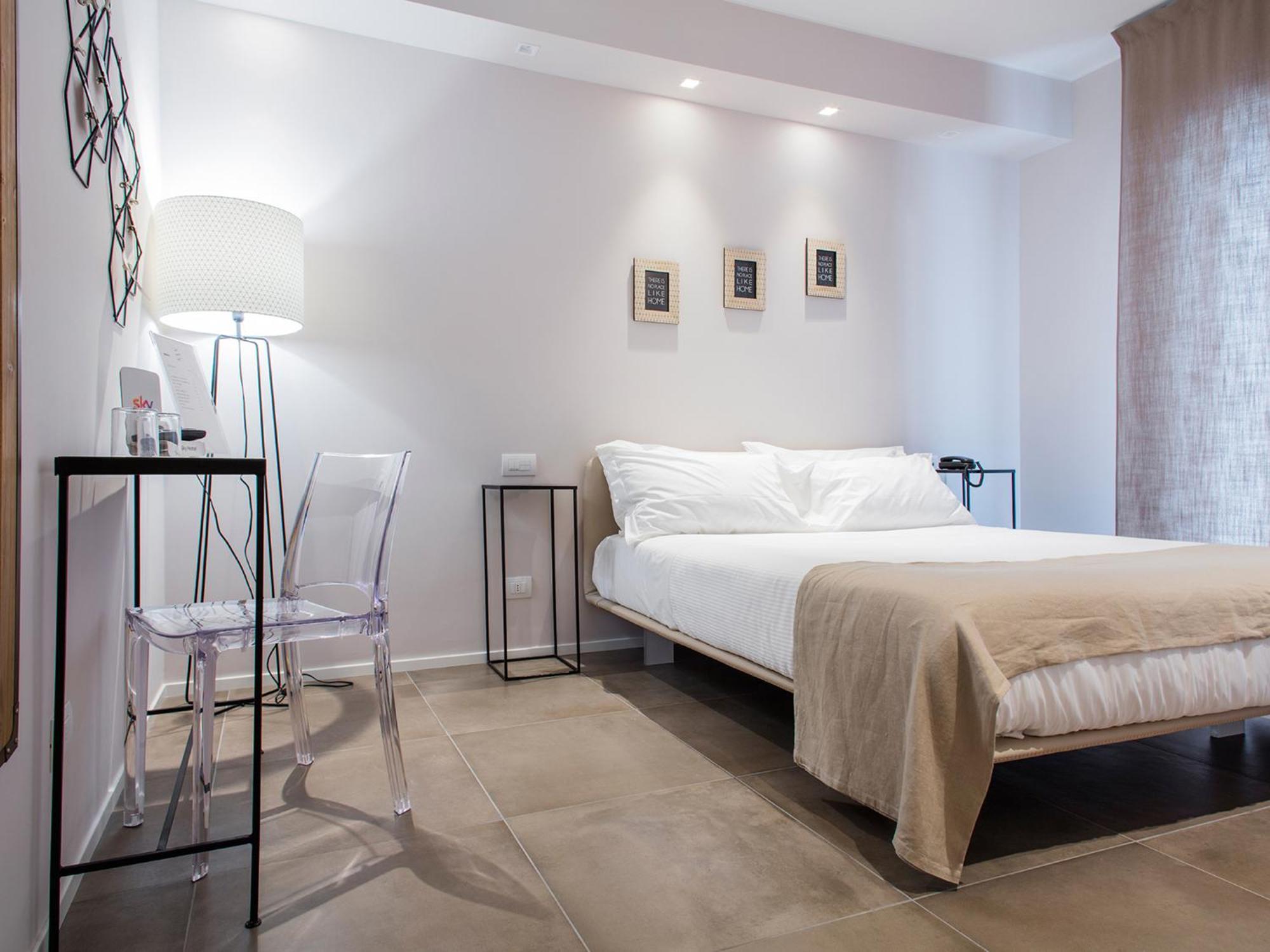 Mane Boutique Hotel Розето дели Абруци Стая снимка
