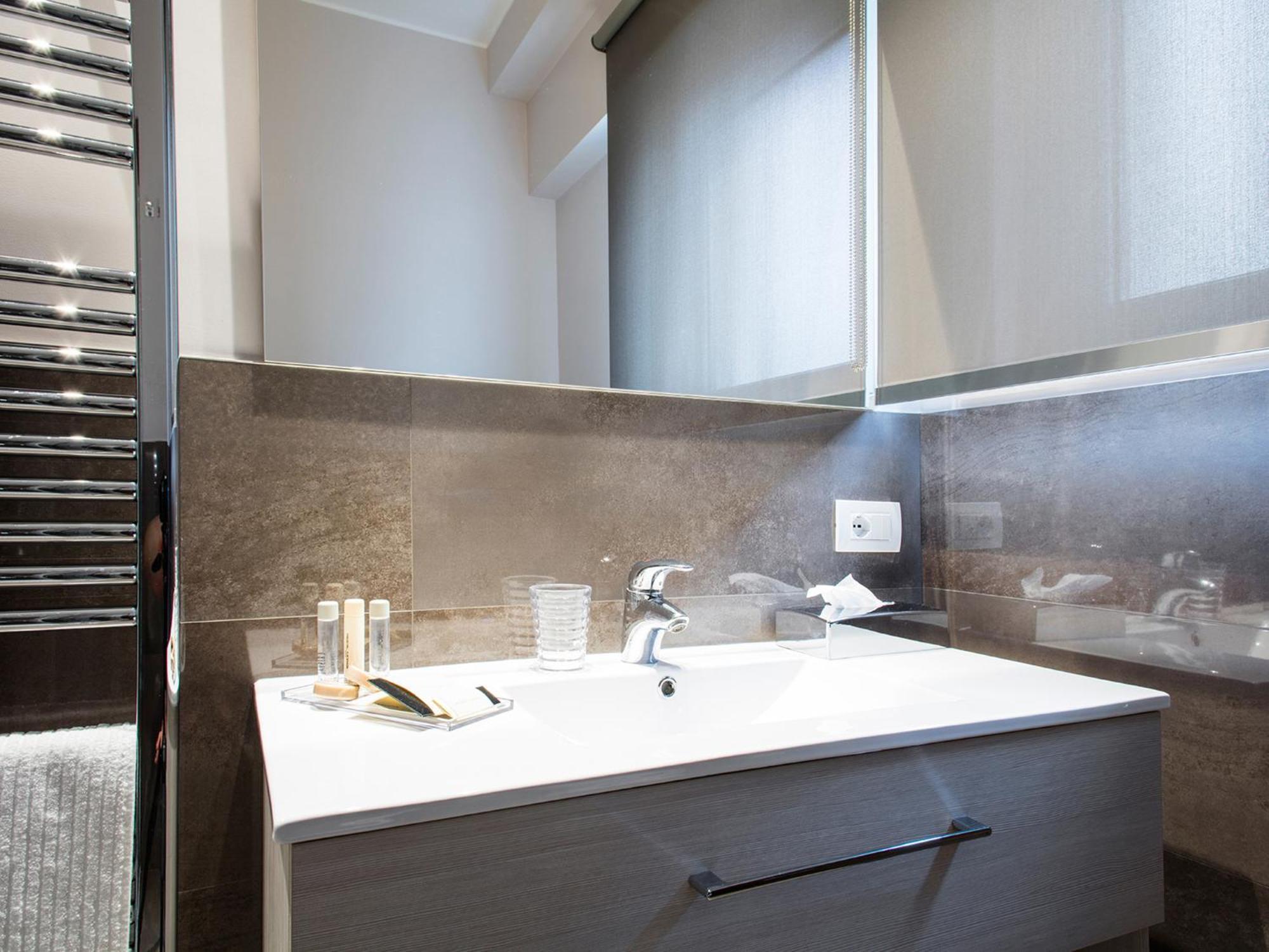 Mane Boutique Hotel Розето дели Абруци Стая снимка