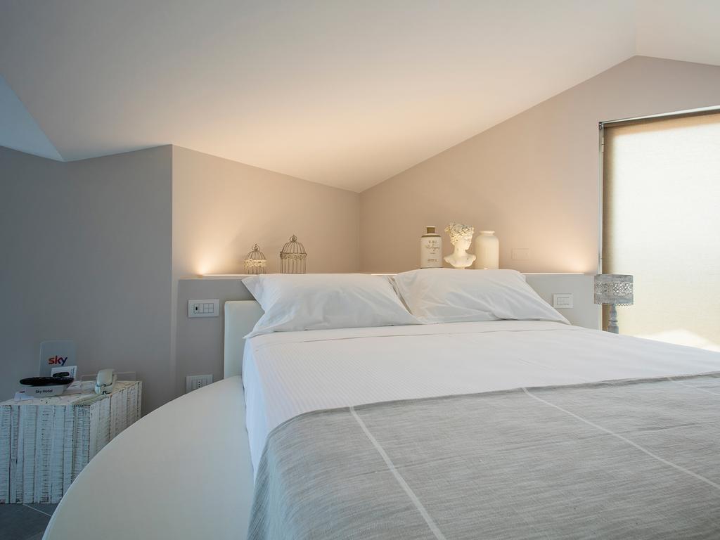 Mane Boutique Hotel Розето дели Абруци Стая снимка