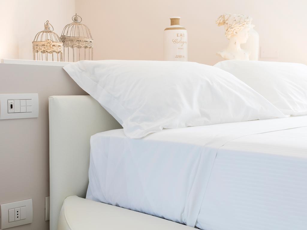 Mane Boutique Hotel Розето дели Абруци Стая снимка
