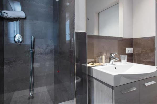 Mane Boutique Hotel Розето дели Абруци Екстериор снимка